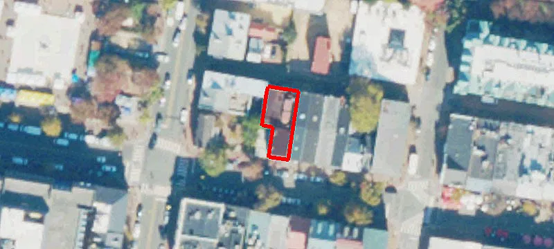 219 King St