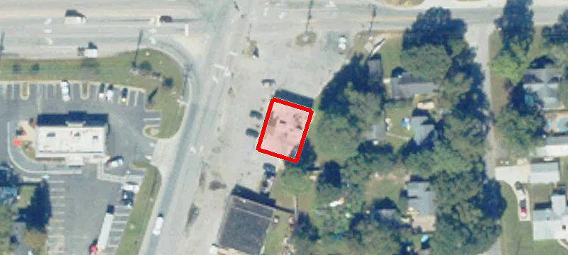 4001 Bainbridge Blvd