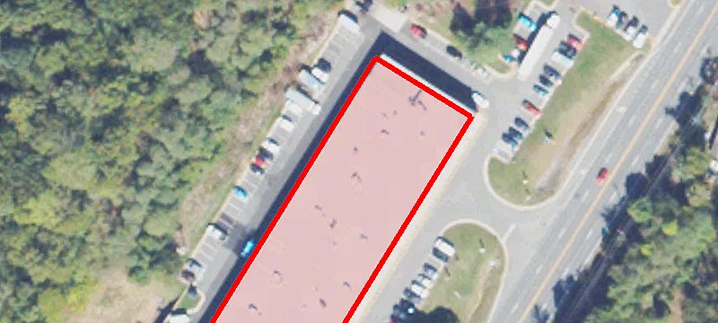 3619 Richmond Hwy Ste, Unit 135