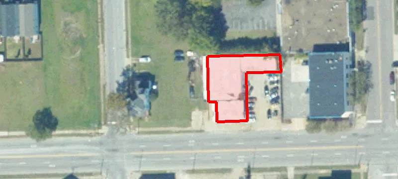 2016 High St