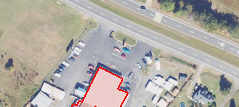 1443 Warrenton Rd
