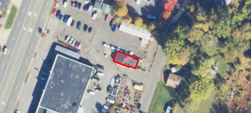35 Sullivan St
