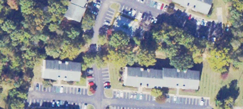 4620 Buck Run Dr
