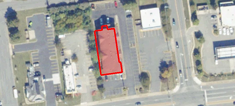 5110 Williamsburg Rd