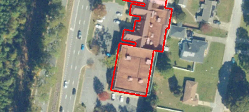 3630 George Washington Mem Hwy