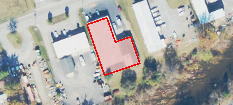2158 Salem Industrial Dr