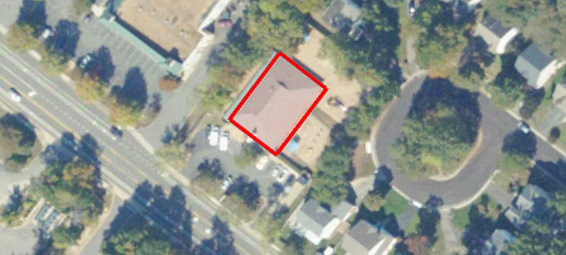 12484 Church Rd