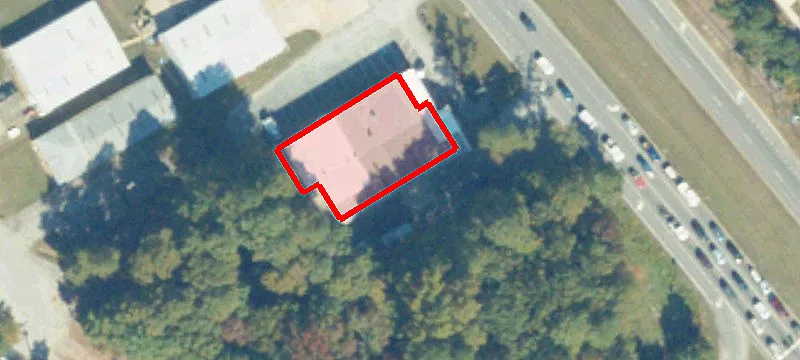 536 Hampton Hwy