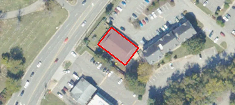 1121 Gaskins Rd