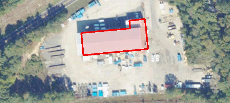 13701 Allied Rd