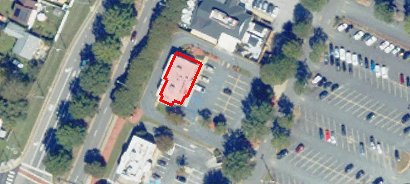 1660 General Booth Blvd