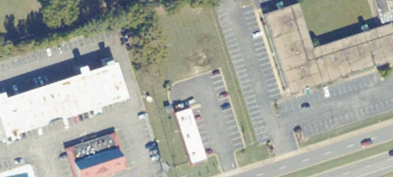 5600 Williamsburg Rd