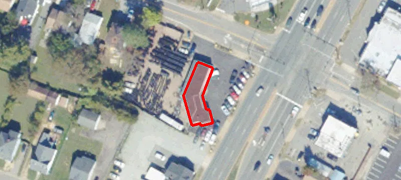 3522 Mechanicsville Tpke