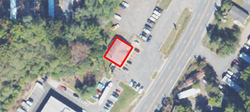3623 Richmond Hwy