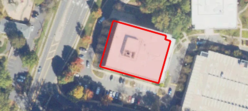 8505 Arlington Blvd