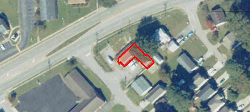 931 Providence Rd