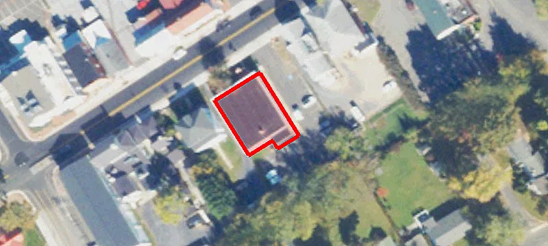 8361 Main St