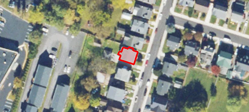 107 Morgan St