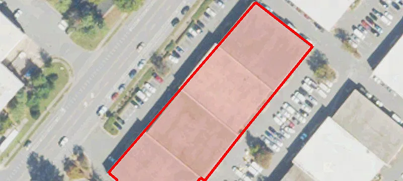 5641st General Washington Dr, Unit 7