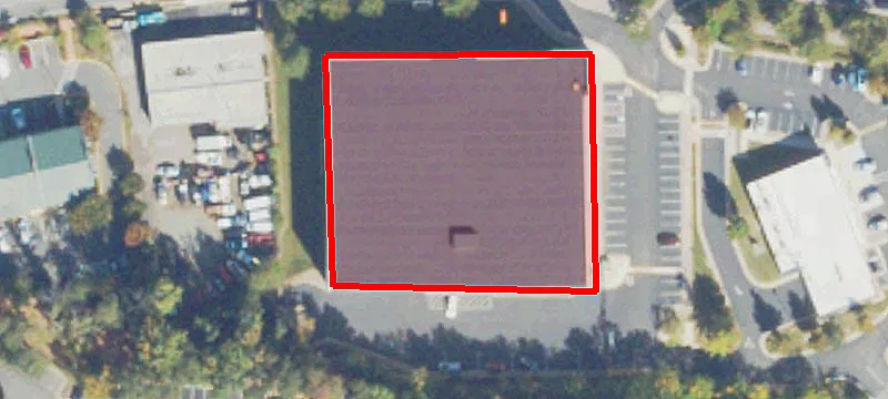 6319 Arlington Blvd