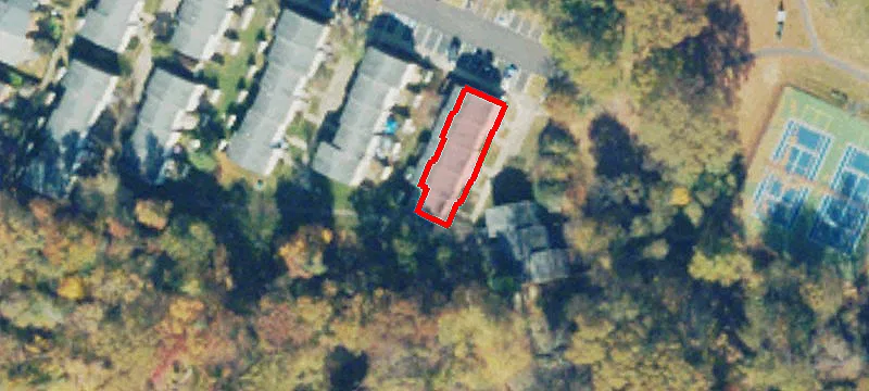 3200 Jackies Ln