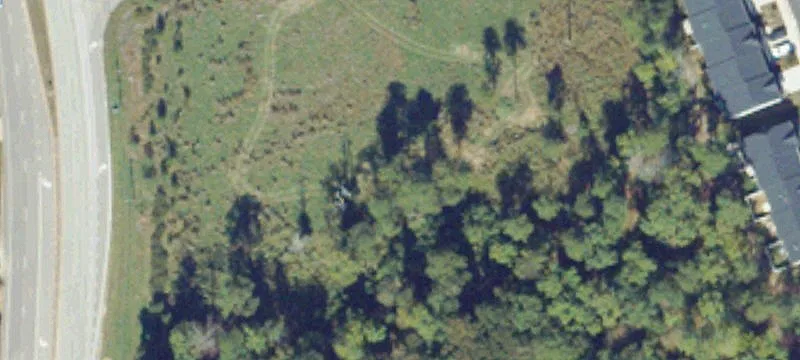 100 Ashby Park Dr