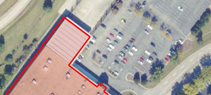 200 Wadsworth Dr