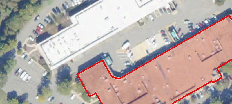 5000 Cox Rd