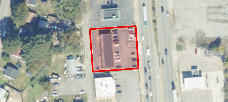 4712 Richmond Hwy