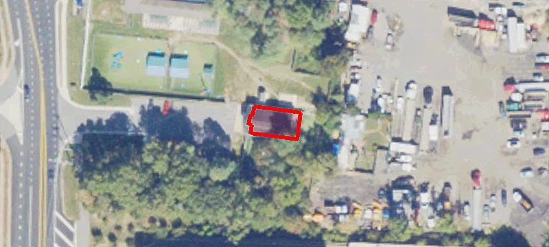 13907 Telegraph Rd