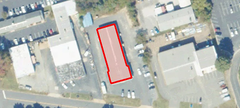 11002 Trade Rd