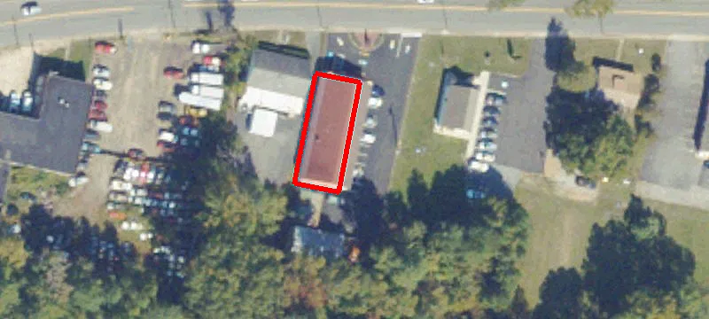 211 Williamsburg Rd