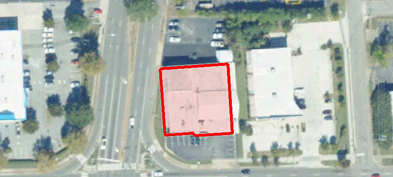 3050 High St