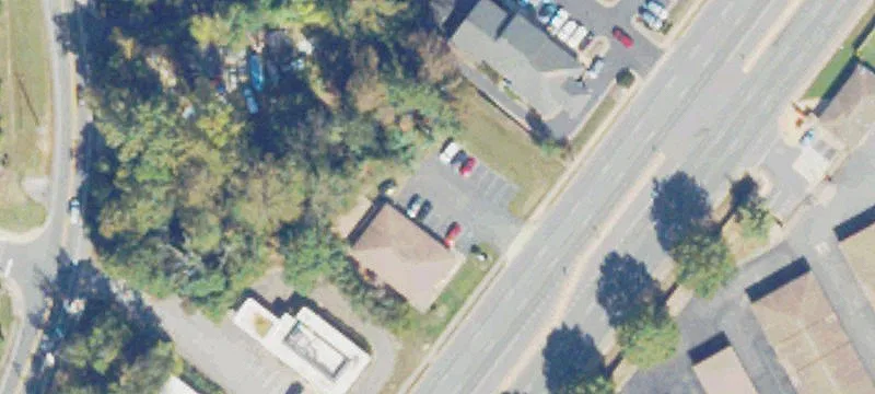 1400 Old Brg Rd