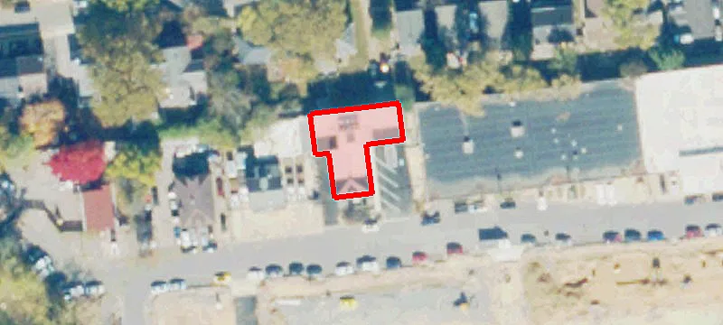 312 Calvert Ave