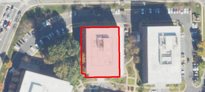 8503 Arlington Blvd