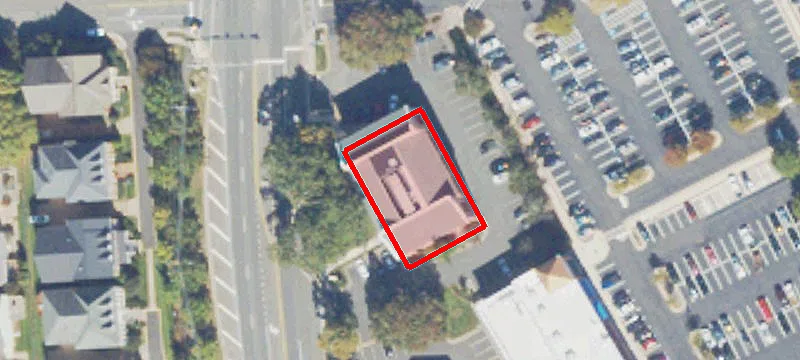 2911 Hunter Ml Rd