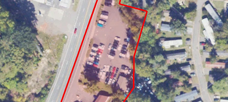 3314 Richmond Hwy
