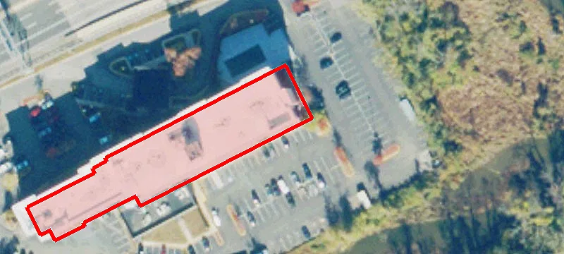 5821 Richmond Hwy