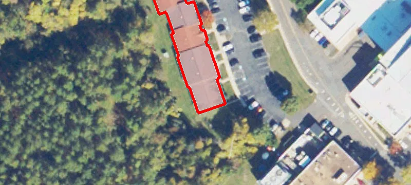 440 Hospital Dr