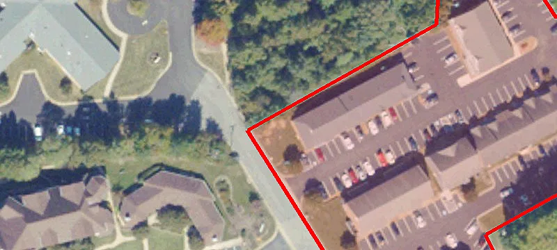 509 Twinridge Ln