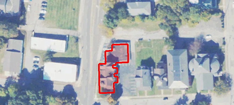 816 Franklin SW Rd