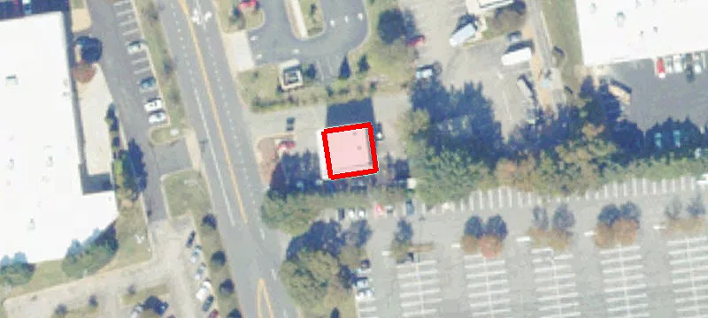 911 Branchway Rd