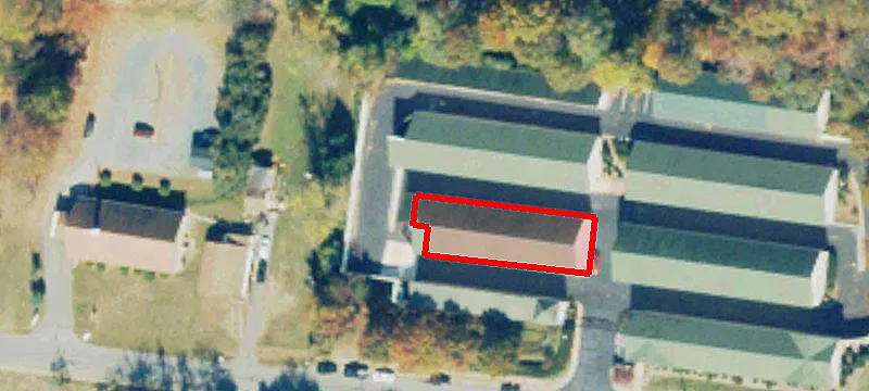 3200 Holly Hl Rd