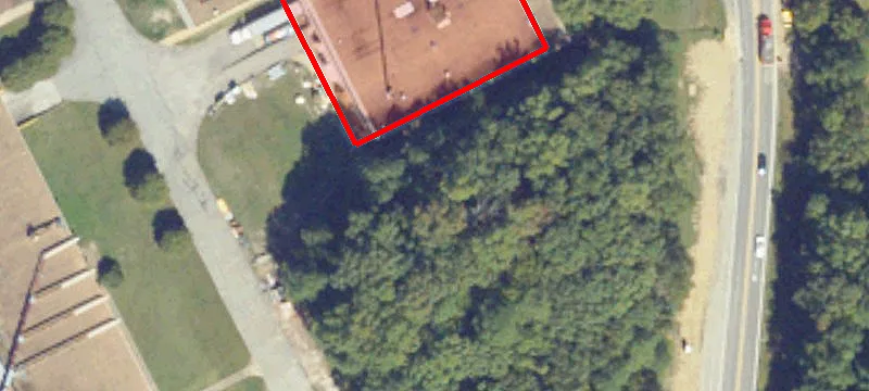 290 Enterprise Dr