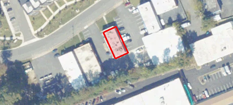2711 Willard Rd