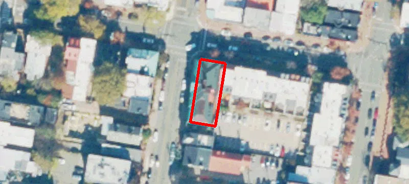 123 Alfred St