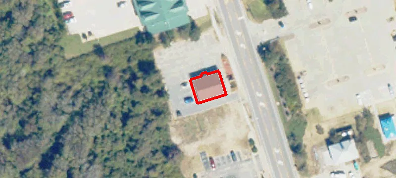 2521 Sandpiper Rd