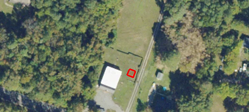 3484 Old Williamsburg Rd