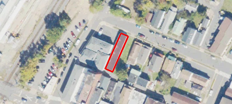 320 4th Ave